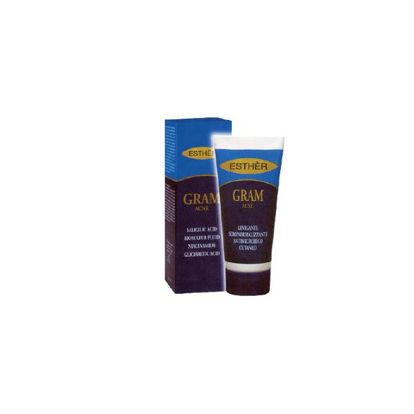 GRAM IDRATANTE 50 ML