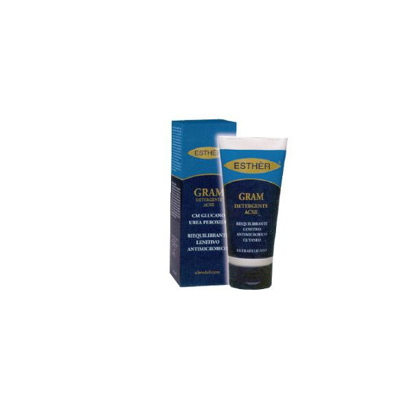 GRAM DETERGENTE 150 ML