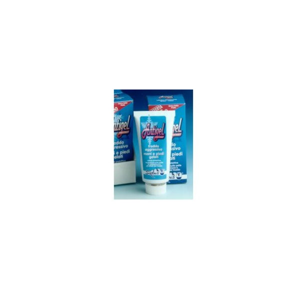 ANTIGEL PROTECT CREMA 75 ML