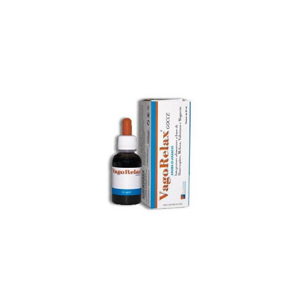 VAGORELAX GOCCE 30 ML
