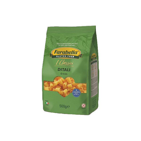 FARABELLA DITALI 500 G