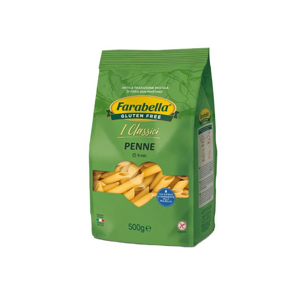 FARABELLA PENNE 500 G