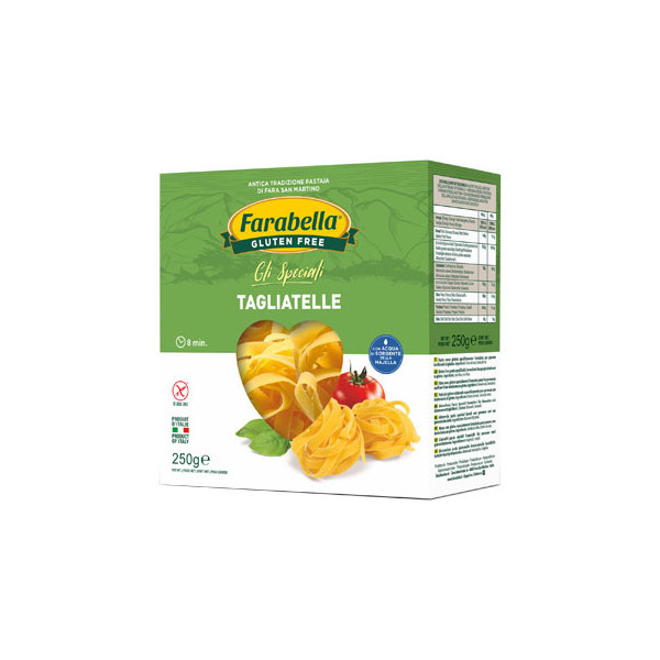 FARABELLA TAGLIATELLE 250 G