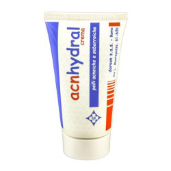ACNHYDRAL CREMA ACNE 75 ML
