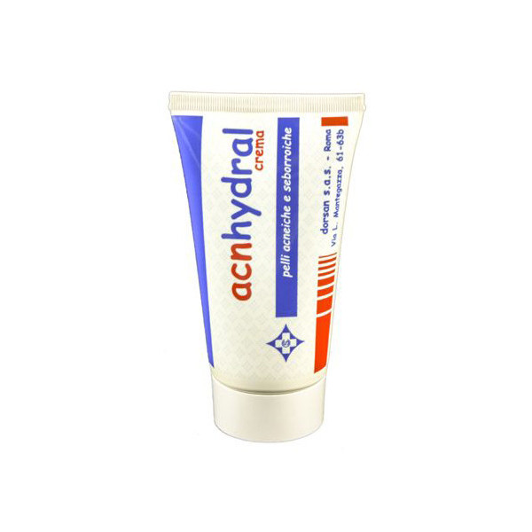 ACNHYDRAL CREMA ACNE 75 ML