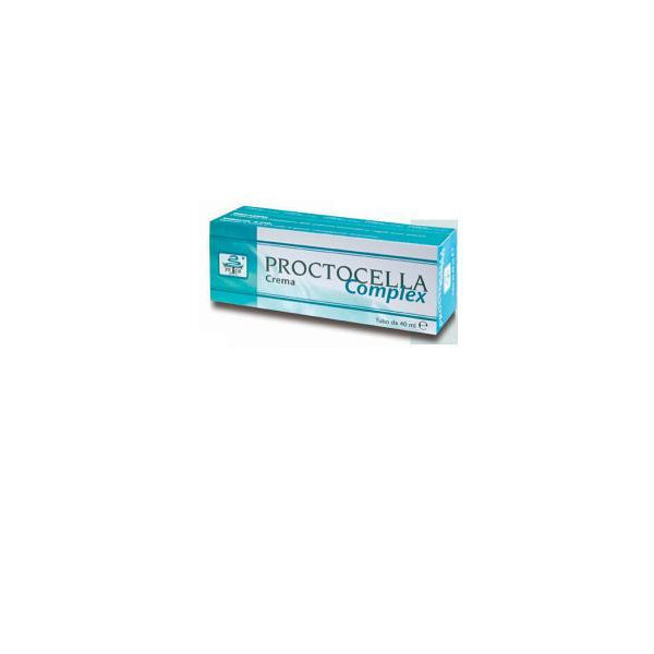PROCTOCELLA COMPLEX CREMA 40 ML