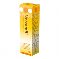 VETRAMIL UNGUENTO TUBETTO 10 G