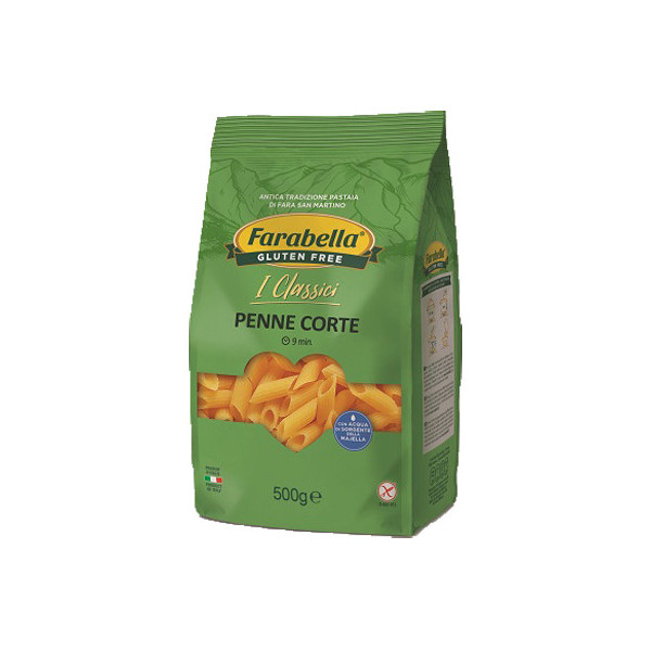 FARABELLA PENNE CORTE 500 G