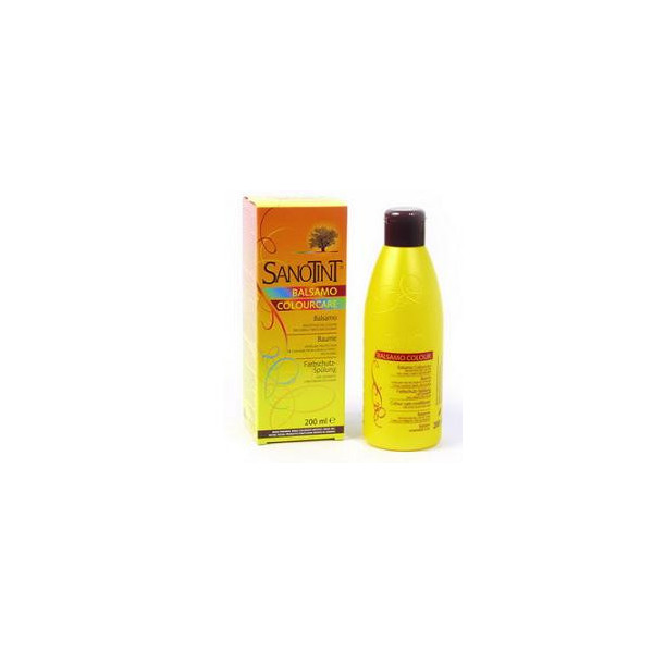 SANOTINT BALSAMO PROTETTIVO COLORE 200 ML SANOTINT BALSAMO PROTETTIVO COLORE 200 ML