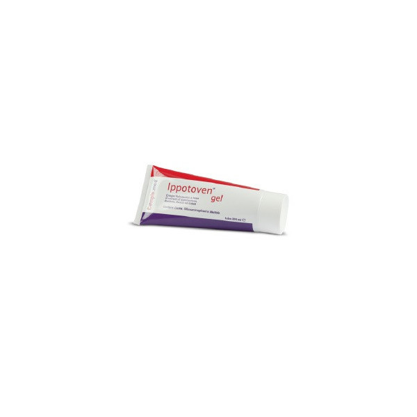 IPPOTOVEN GEL 200 ML