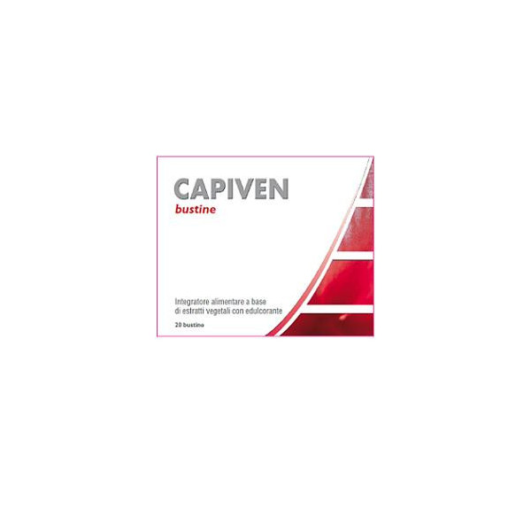 CAPIVEN BUSTINE 20 BUSTINE