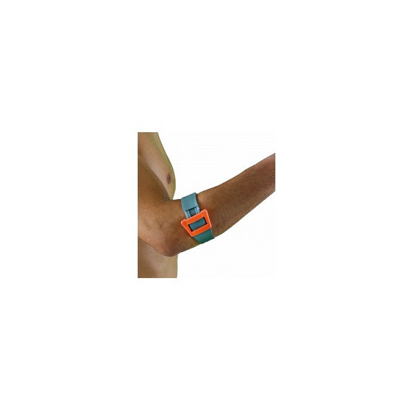 GIBAUD ORTHO ELBOWGIB BRACCIALE ANTIEPICONDILITE 01