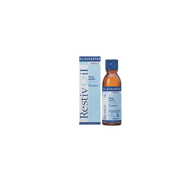 RESTIVOIL OLIOSHAMPOO COMPLEX 250 ML