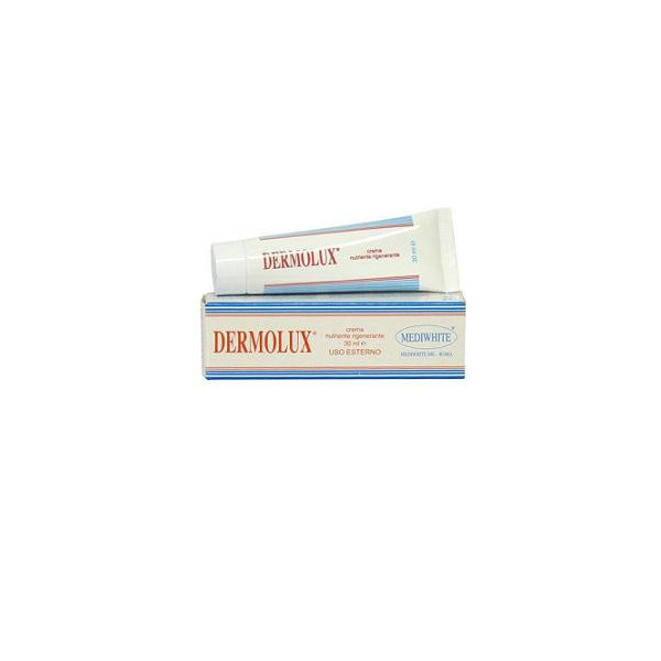 DERMOLUX CREMA CICATRIZZANTE 30 ML