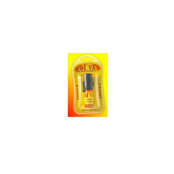 DIVA SPRAY ANTIAGGRESSIONE 15 ML