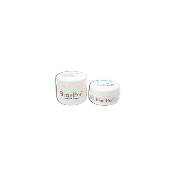 BENEPOD CREMA PIEDI MENTOLATA 250 ML
