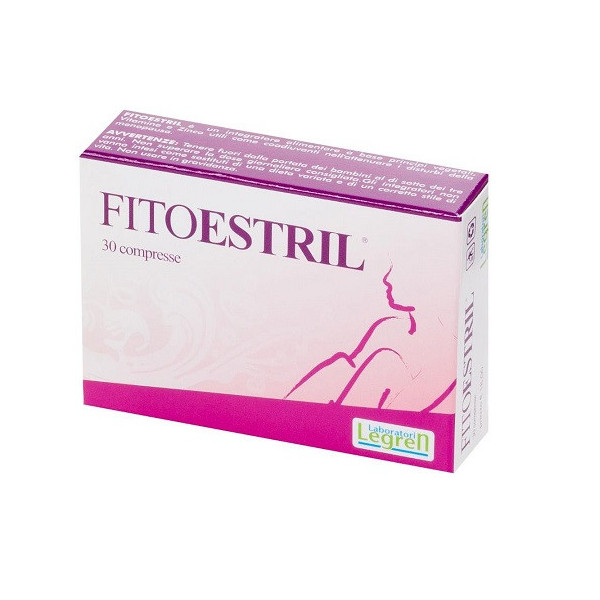 FITOESTRIL 30 COMPRESSE