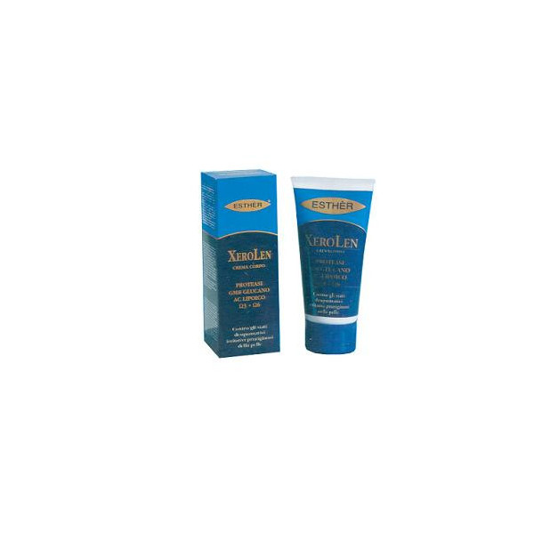 XEROLEN CREMA CORPO 150 ML