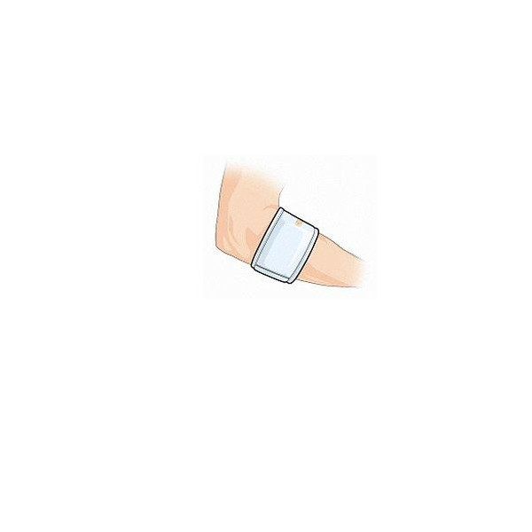 BRACCIALE TENNIS ELBOW GIBAUD ORTHO