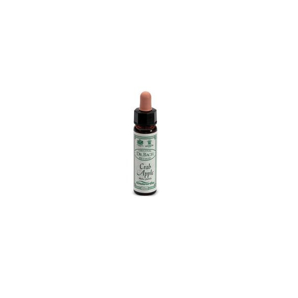 AINSWORTHS CRAB APPLE 10ML