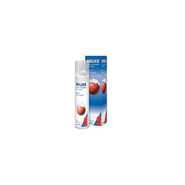 MILICE MOUSSE TERMOSENS 150 ML
