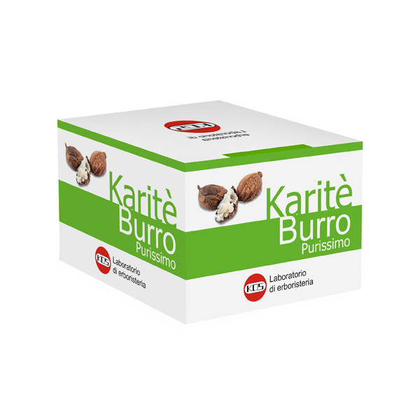 BURRO KARITE 100 G
