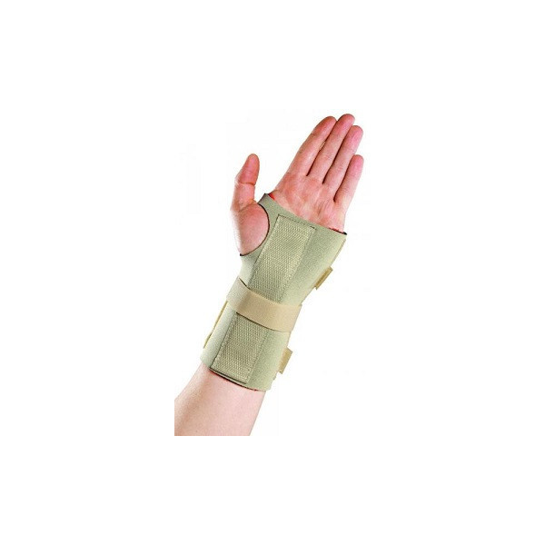 THERMOSKIN SOSTEGNO PER TUNNEL CARPALE DESTRO XS/S 11-16 CM