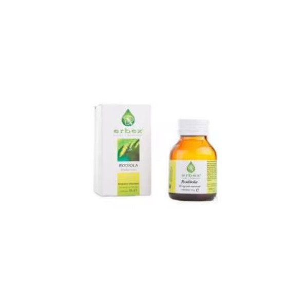 RODIOLA 50 CAPSULE