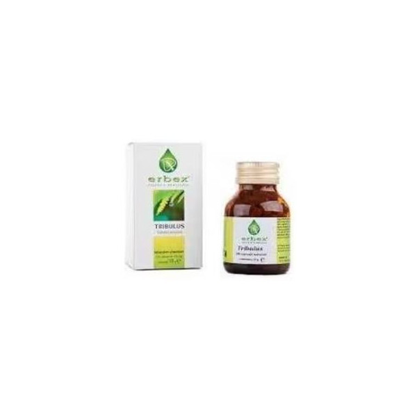 TRIBULUS 100 CAPSULE