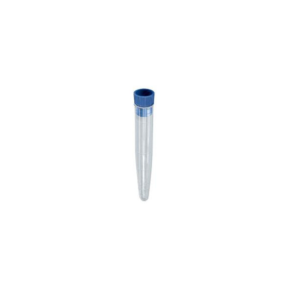 PROVETTA PIC PER ANALISI URINE 12 ML TAPPO A PRESSIONE