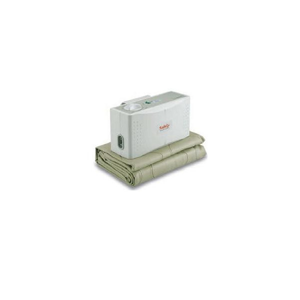 RICAMBIO PER MATERASSO ANTIDECUBITO GONFIABILE