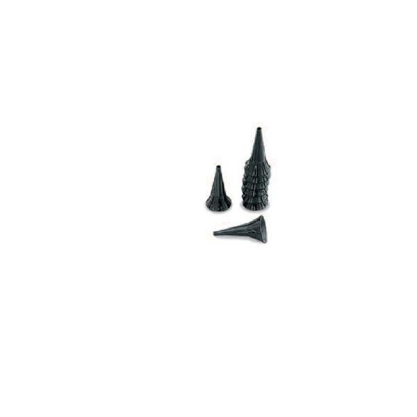 SPECULUM RICAMBIO PER OTOSCOPIO 2,5MM100