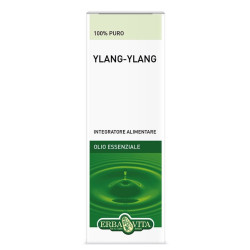 YLANG YLANG OLIO ESSENZIALE 10 ML