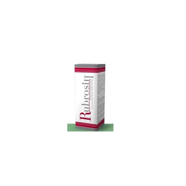 SOLUZIONE RUBROSIN 50 ML