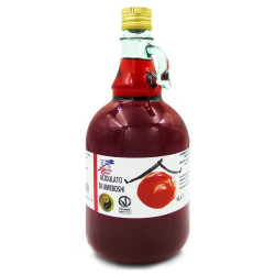 ACIDULATO DI UMEBOSHI 1 LITRO