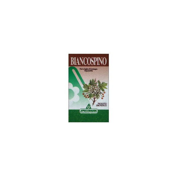 BIANCOSPINO ERBE 80CPS