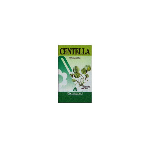 CENTELLA ASIAT ERBE 80CPS