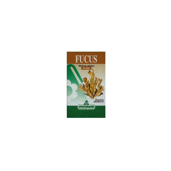 FUCUS ERBE 150 TAVOLETTE