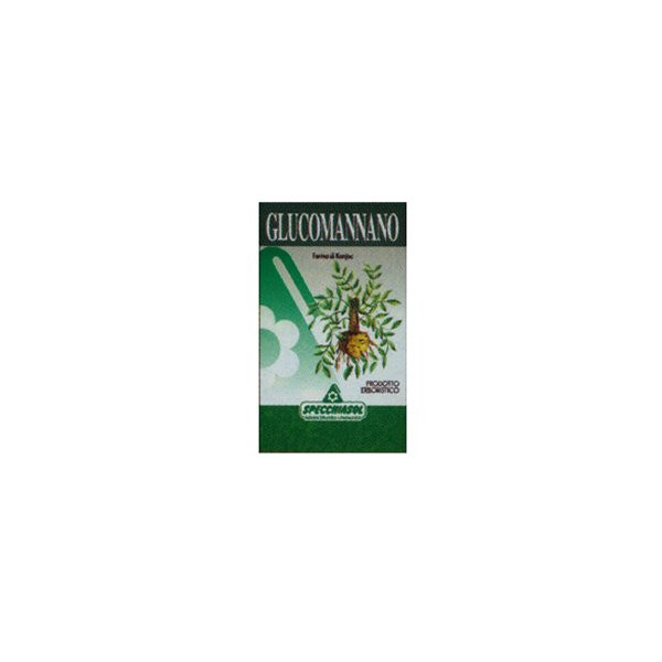 GLUCOMANNANO ERBE 80CPS