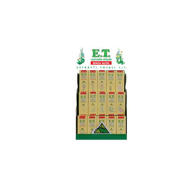 PROPOLI ESTRATTO T 30 ML