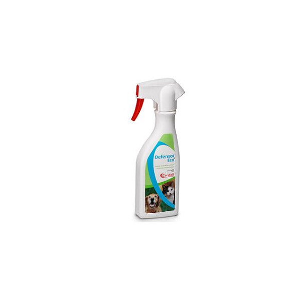 DEFENSOR ECO LOZIONE NO GAS 250 ML