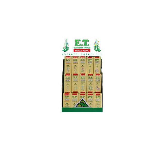 MELISSA ESTRATTO TITOLATO 30 ML