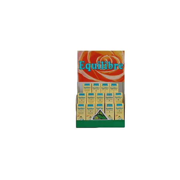 EQUILIBRE 1 GOCCE 30 ML