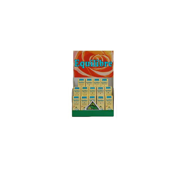 EQUILIBRE 5 GOCCE 30 ML