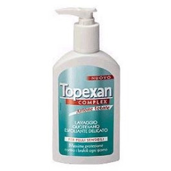 NEW TOPEXAN COMPLEX PELLI SENSIBILI 150 ML
