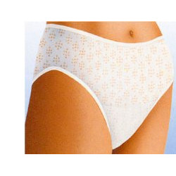 SLIP MONOUSO MISURA MEDIA PRODOTTO IN TESSUTO NON TESSUTO 6 PEZZI