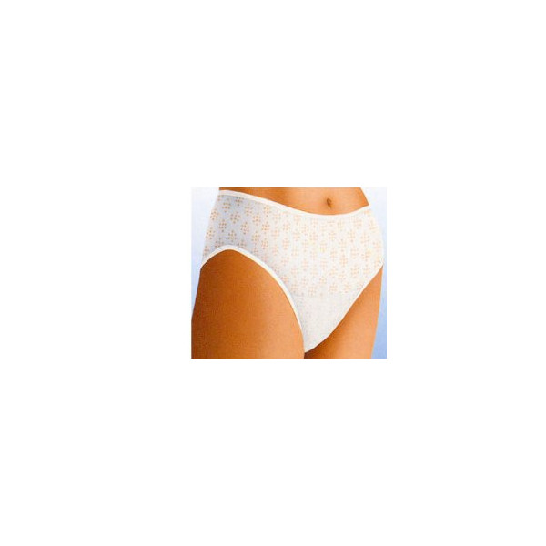 SLIP MONOUSO MISURA MEDIA PRODOTTO IN TESSUTO NON TESSUTO 6 PEZZI
