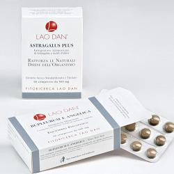 ASTRAGALO 8 60 CAPSULE