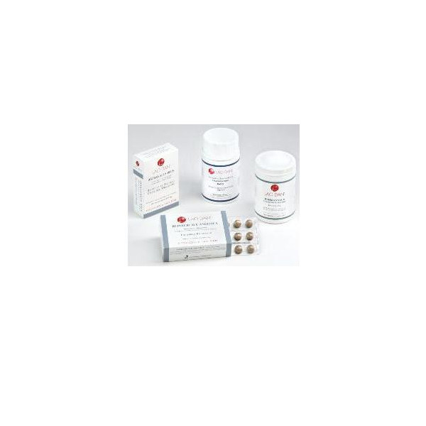 GASTRODIA UNCARIA 60 CAPSULE