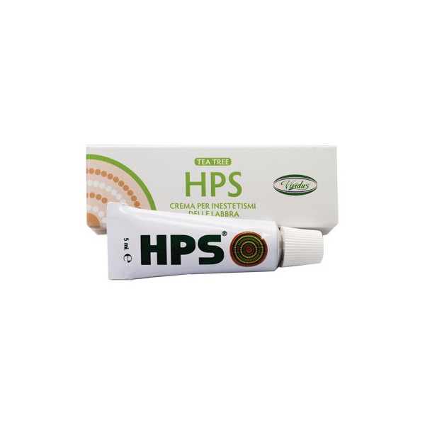 TEA TREE HPS CREMA 5 ML